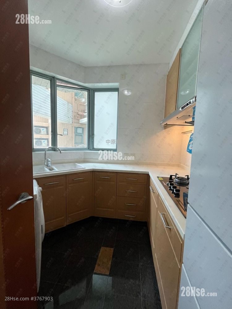 维景湾畔 售盘 2 房 , 1 浴室 543 平方尺