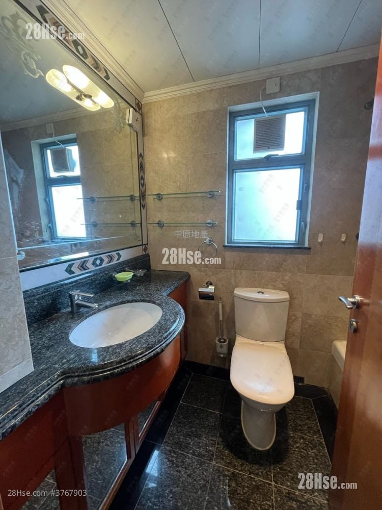 维景湾畔 售盘 2 房 , 1 浴室 543 平方尺