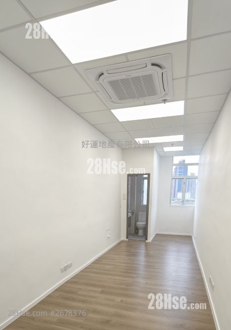 Commercial Building Rental