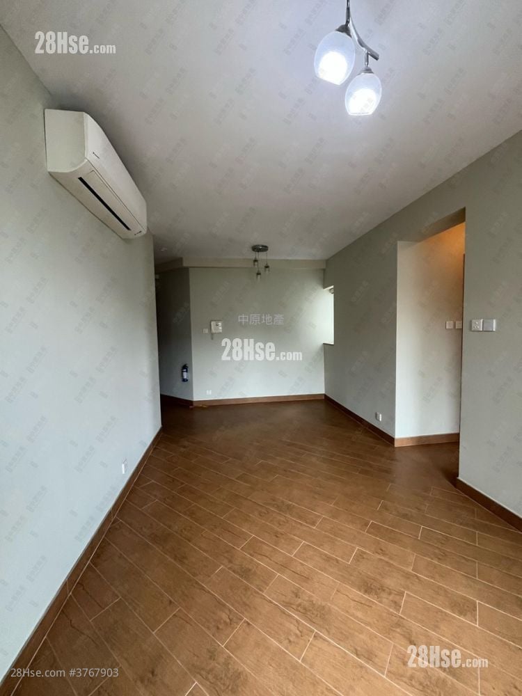 维景湾畔 售盘 2 房 , 1 浴室 543 平方尺