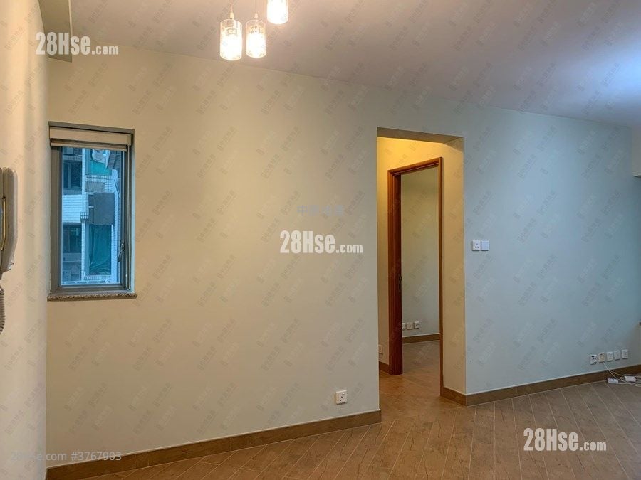 维景湾畔 售盘 2 房 , 1 浴室 543 平方尺