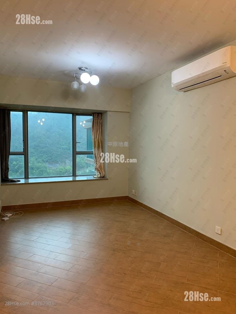 维景湾畔 售盘 2 房 , 1 浴室 543 平方尺