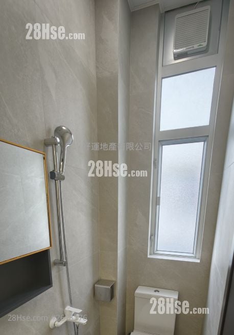 Commercial Building Rental