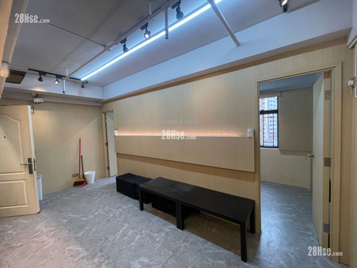 达利商业大厦 售盘