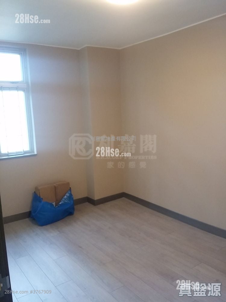 太古城 售盘 3 房 , 1 浴室 684 平方尺