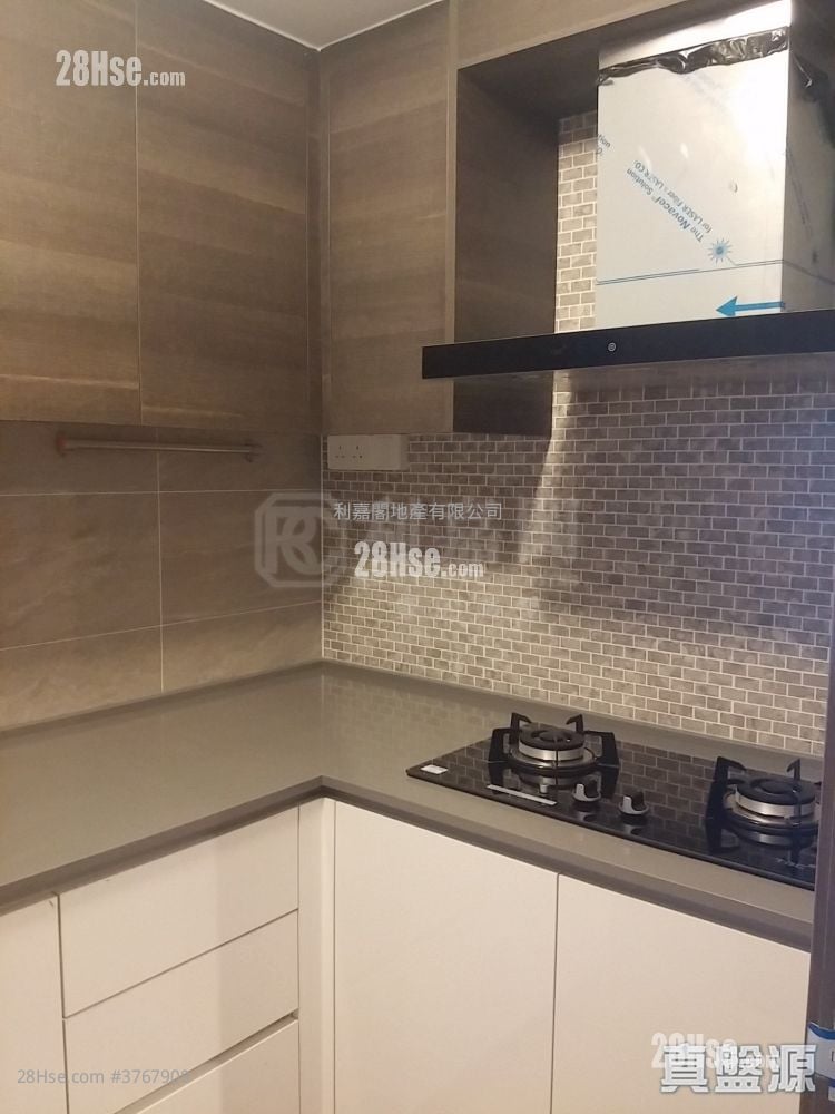 太古城 售盘 3 房 , 1 浴室 684 平方尺