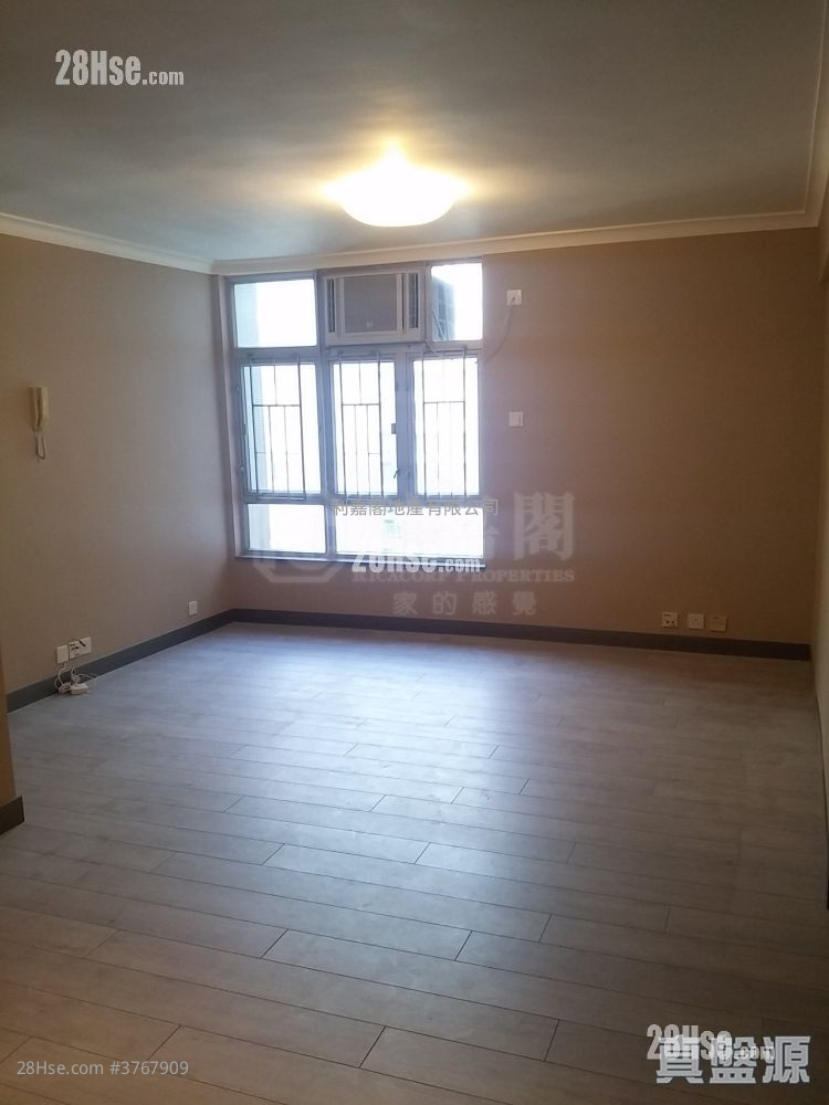 太古城 售盘 3 房 , 1 浴室 684 平方尺