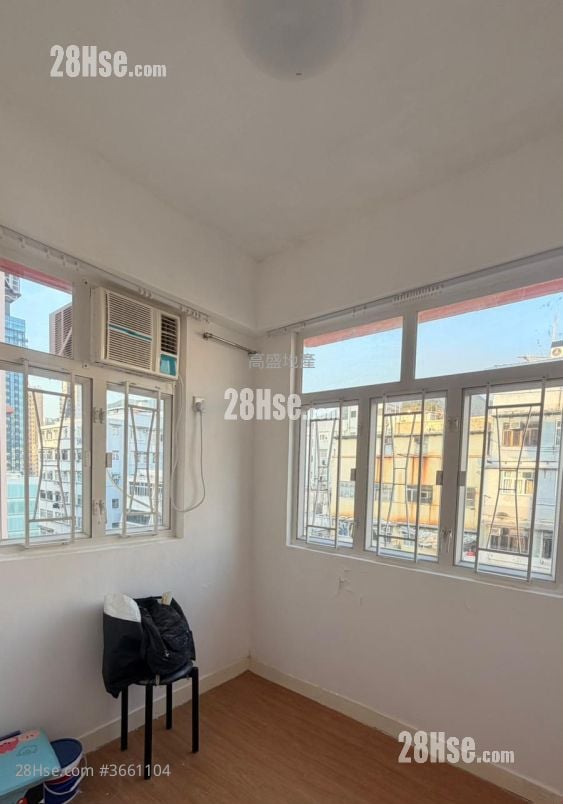 置安阁 售盘 2 房 , 1 浴室 268 平方尺