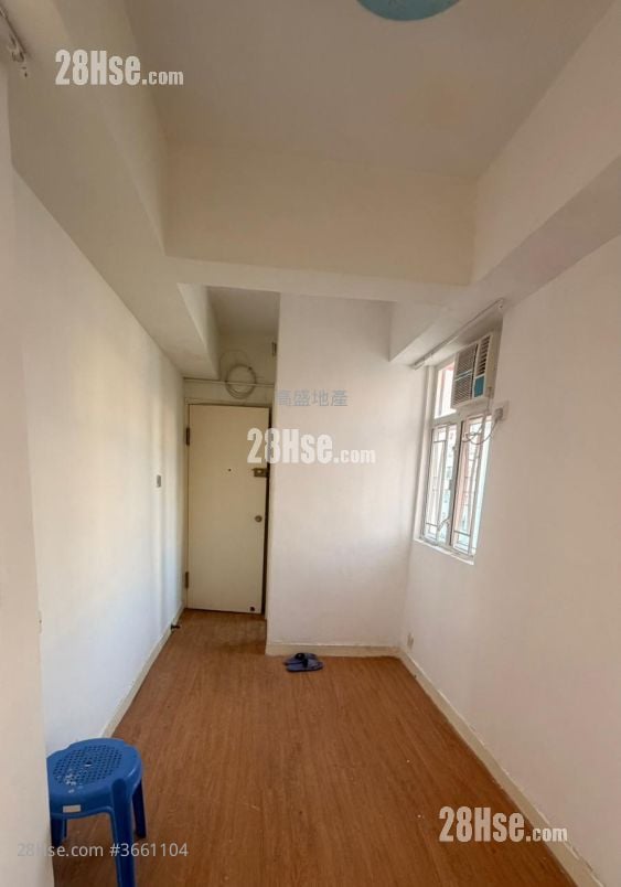 置安阁 售盘 2 房 , 1 浴室 268 平方尺