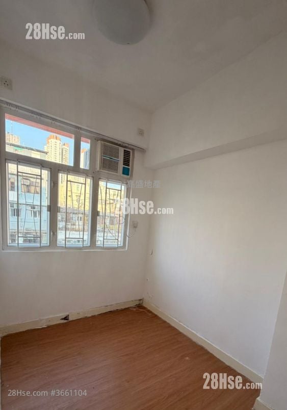 置安阁 售盘 2 房 , 1 浴室 268 平方尺