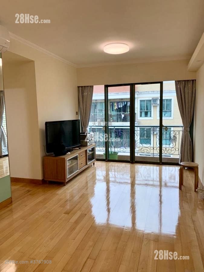 帝庭居 售盘 2 房 , 1 浴室 504 平方尺