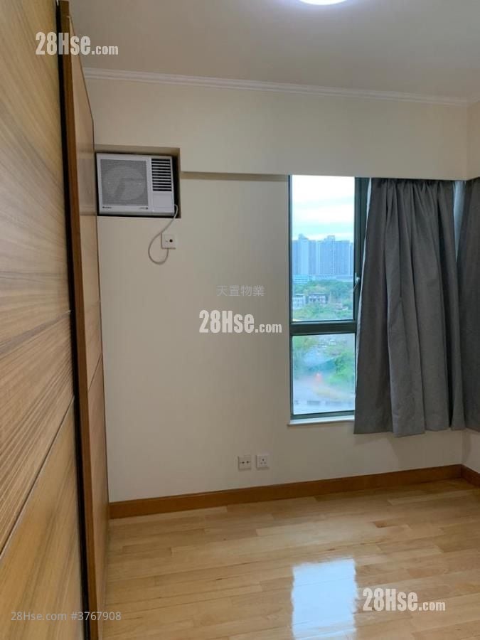 帝庭居 售盘 2 房 , 1 浴室 504 平方尺