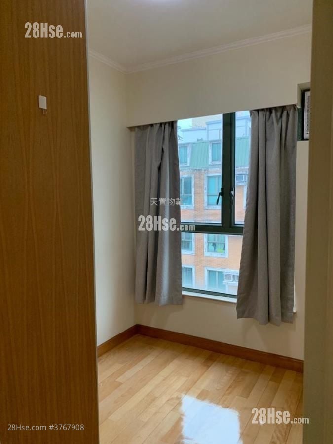 帝庭居 售盘 2 房 , 1 浴室 504 平方尺