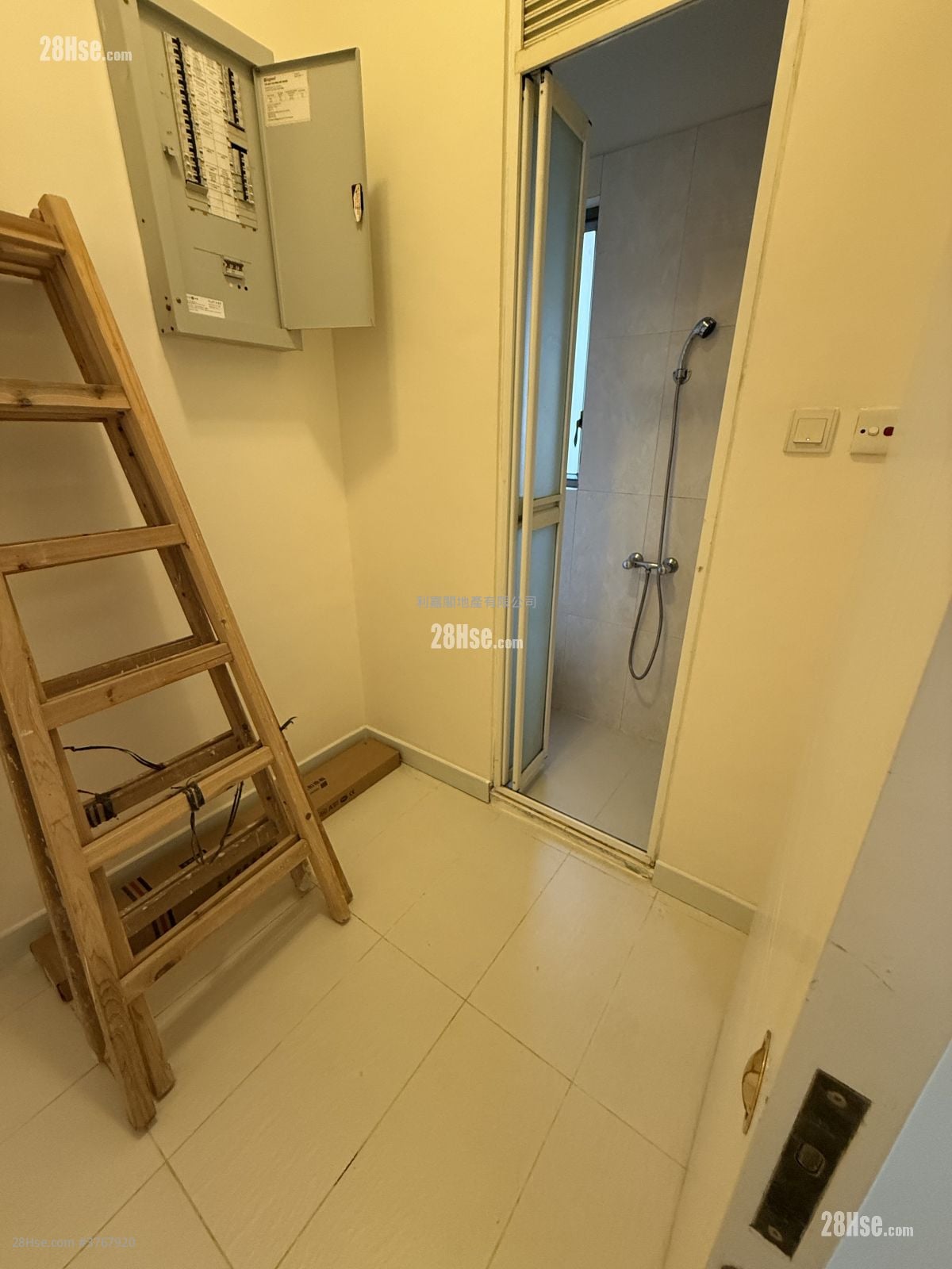 嘉御山 售盘 3 房 1,554 平方尺