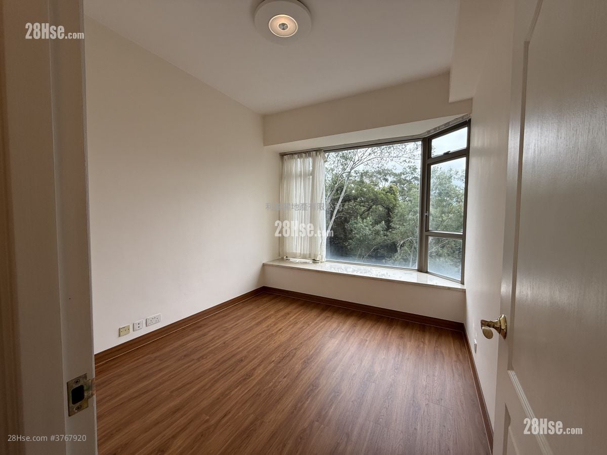 嘉御山 售盘 3 房 1,554 平方尺