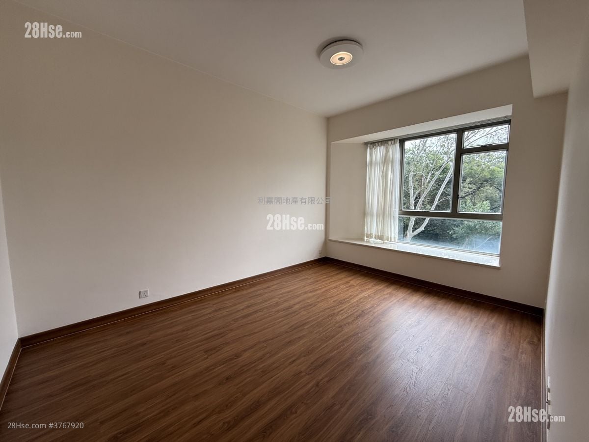 嘉御山 售盘 3 房 1,554 平方尺