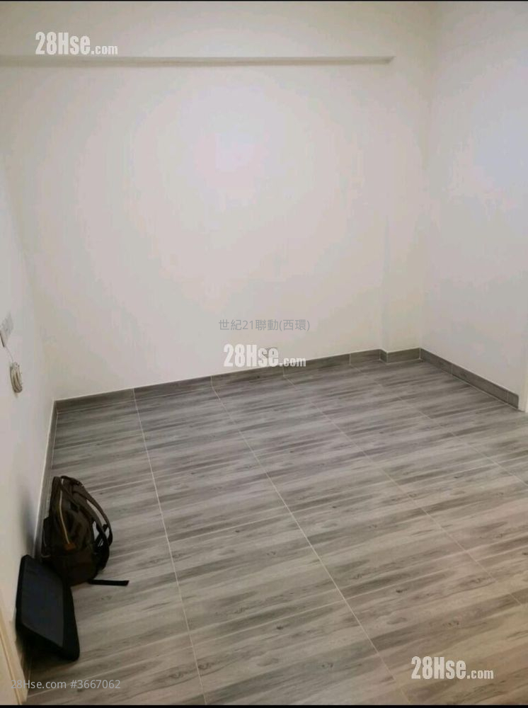 聯威新樓 售盤 2 房 , 1 浴室 328 平方呎