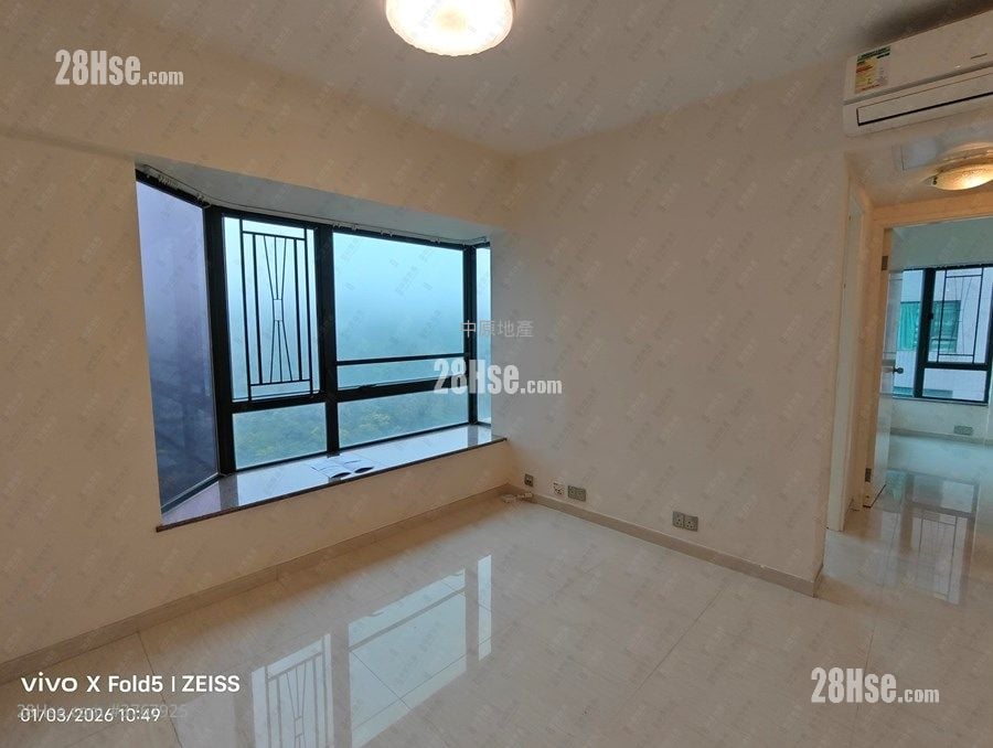 The Metro City Sell 2 Bedrooms , 1 Bathroom 441 ft²