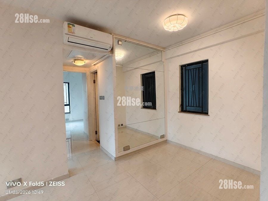 The Metro City Sell 2 Bedrooms , 1 Bathroom 441 ft²