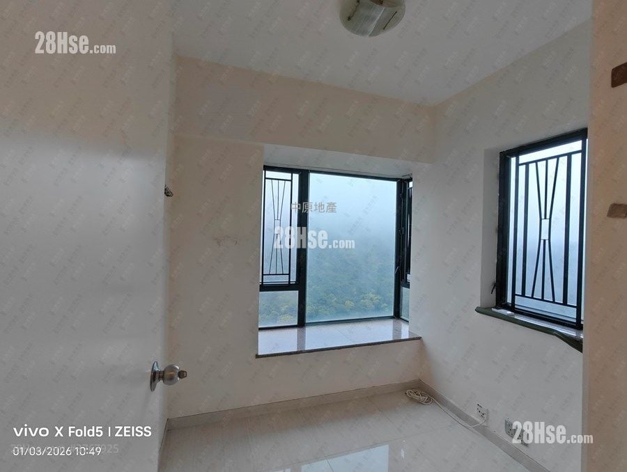 The Metro City Sell 2 Bedrooms , 1 Bathroom 441 ft²