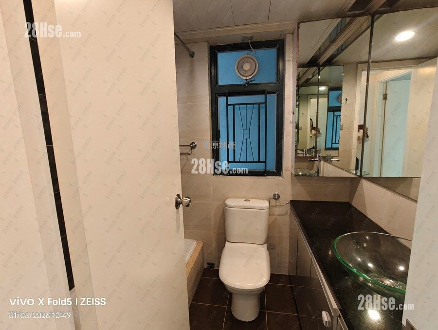 The Metro City Sell 2 Bedrooms , 1 Bathroom 441 ft²