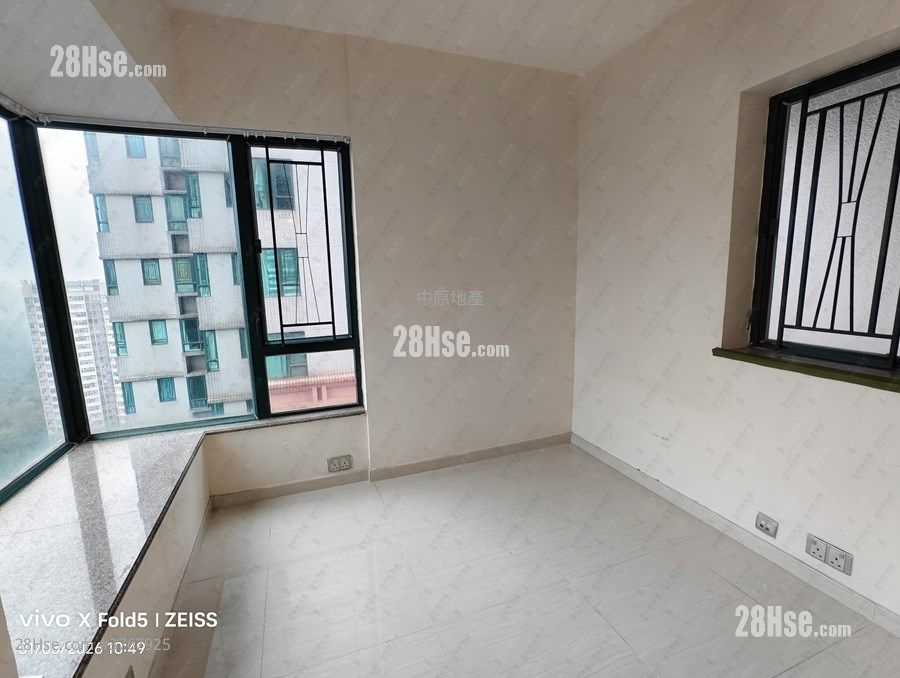 The Metro City Sell 2 Bedrooms , 1 Bathroom 441 ft²