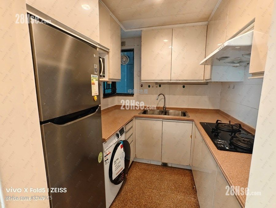 The Metro City Sell 2 Bedrooms , 1 Bathroom 441 ft²