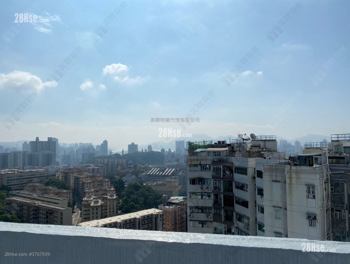 碧华阁 售盘 3 房 , 2 浴室 1,058 平方尺