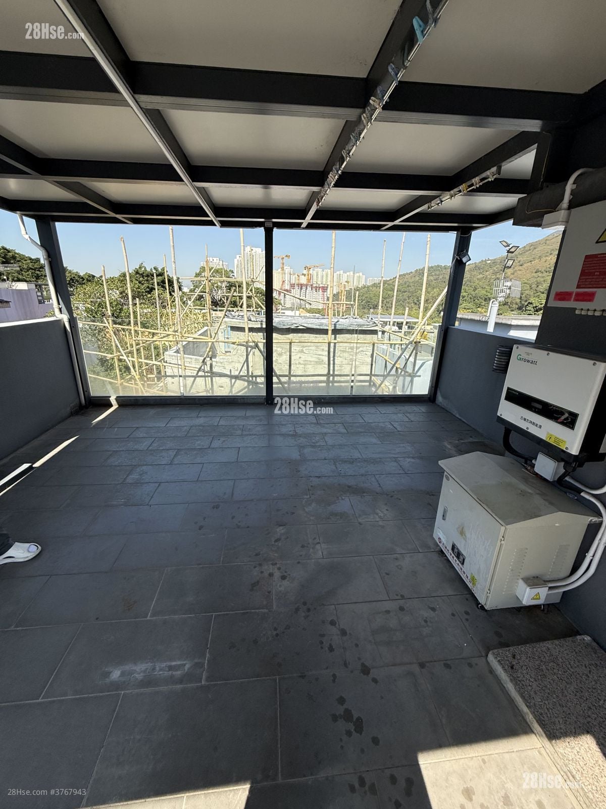 村屋 租盘 4 房 , 3 浴室 1,650 平方尺