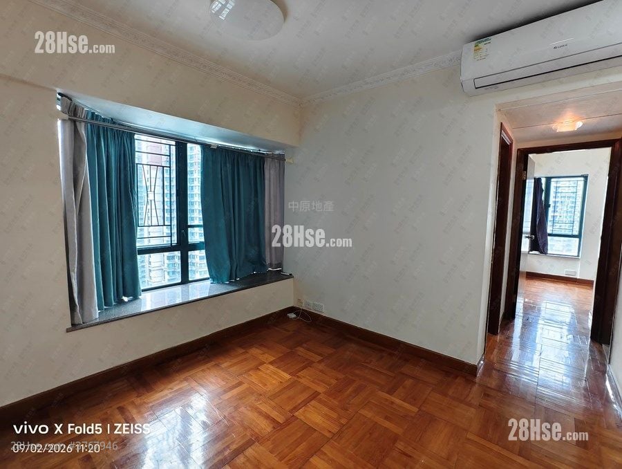 新都城 售盘 2 房 , 1 浴室 538 平方尺