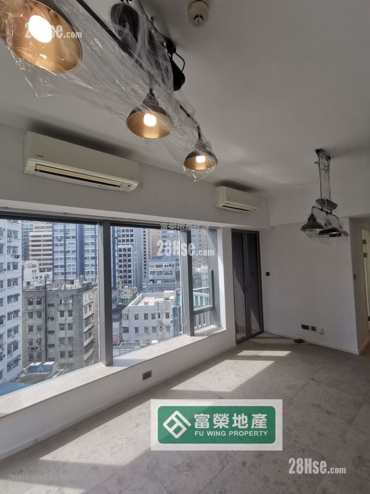 SKYPARK 售盤 2 房 , 1 浴室 592 平方呎