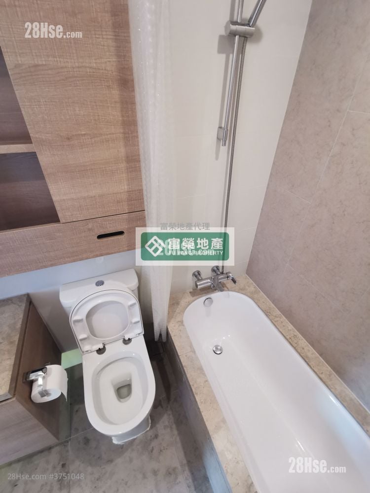 SKYPARK 售盤 2 房 , 1 浴室 592 平方呎