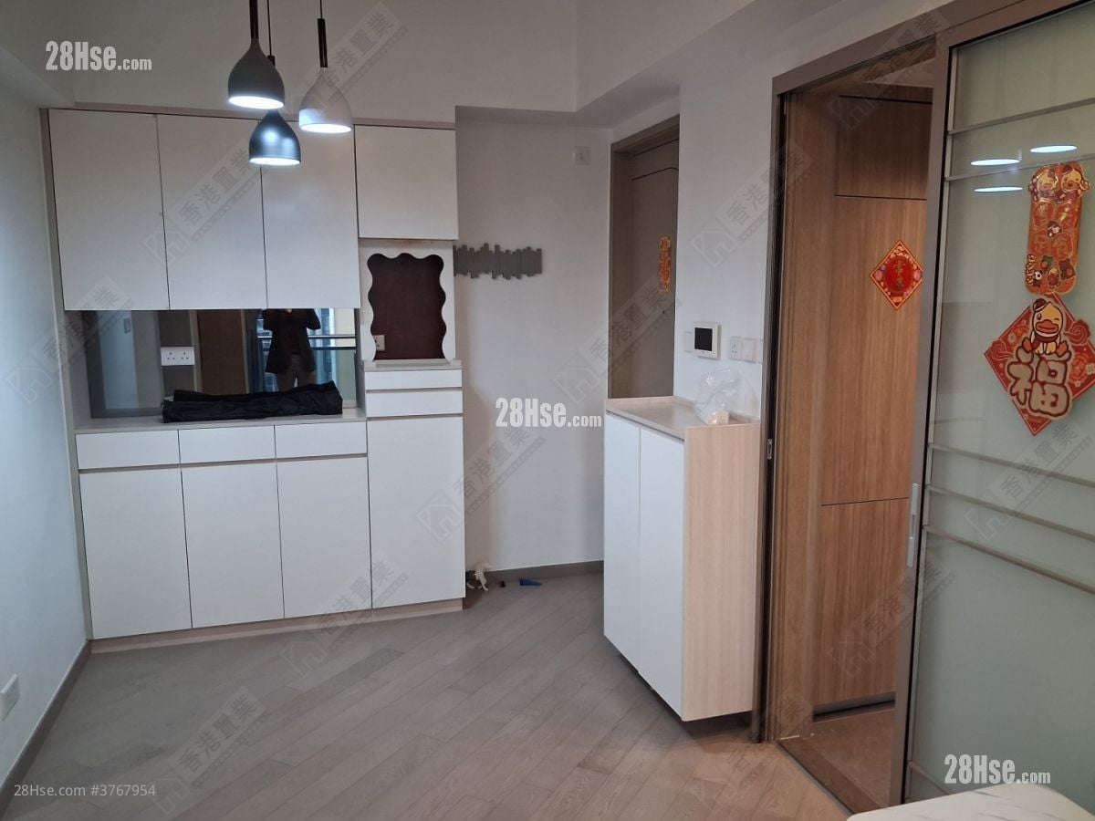 尚珒溋 售盘 2 房 466 平方尺