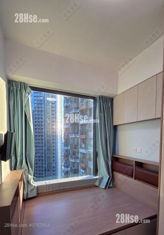 尚珒溋 售盘 2 房 466 平方尺