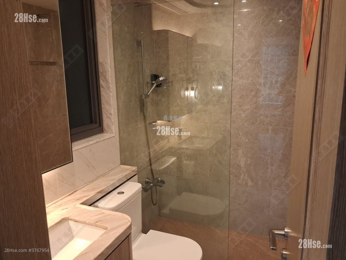 尚珒溋 售盘 2 房 466 平方尺