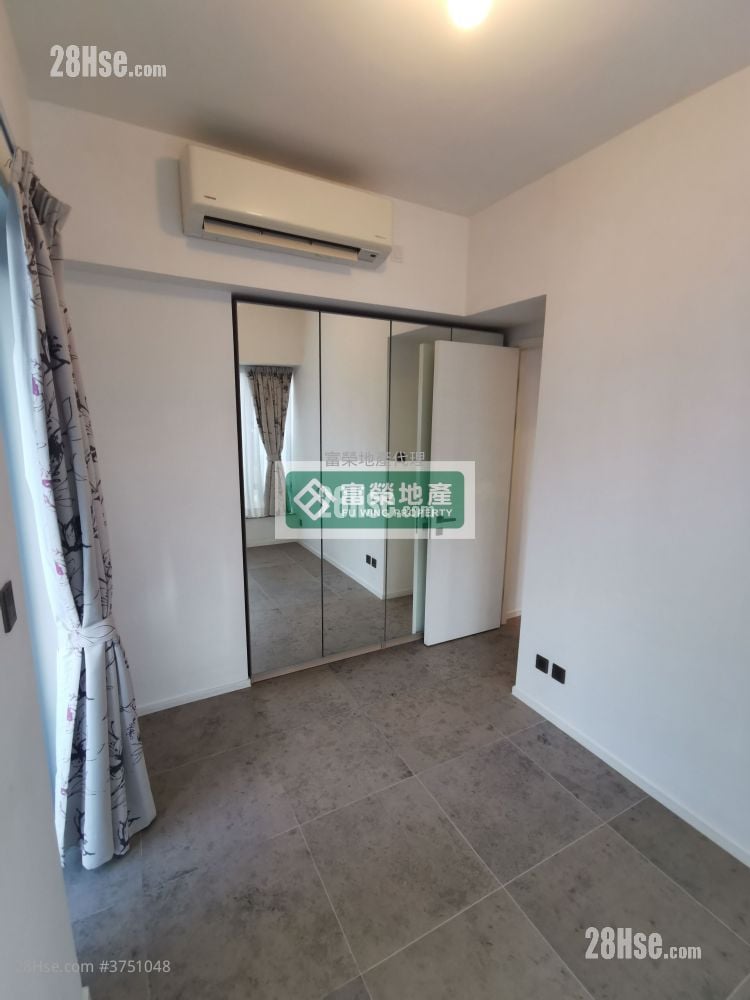 SKYPARK 售盤 2 房 , 1 浴室 592 平方呎