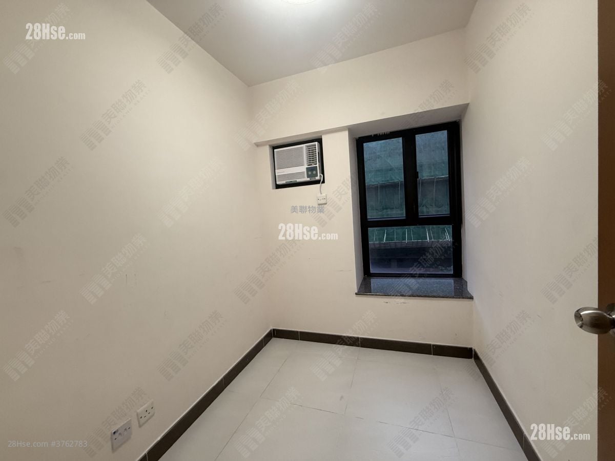 The Sherwood Sell 2 Bedrooms 396 ft²