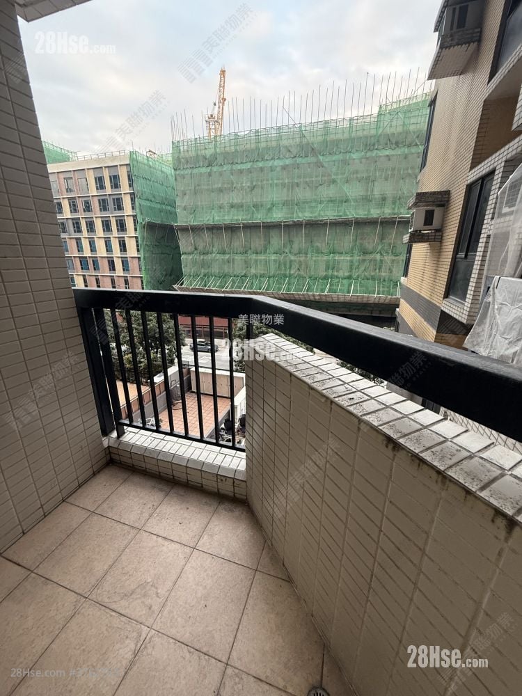 The Sherwood Sell 2 Bedrooms 396 ft²