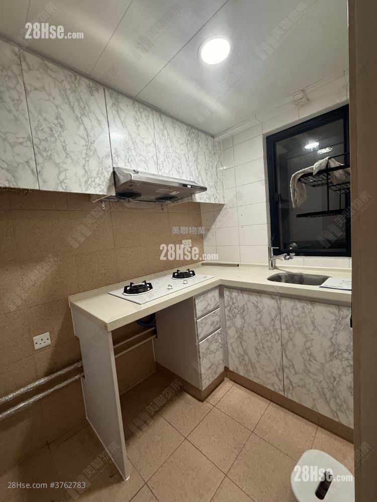 The Sherwood Sell 2 Bedrooms 396 ft²