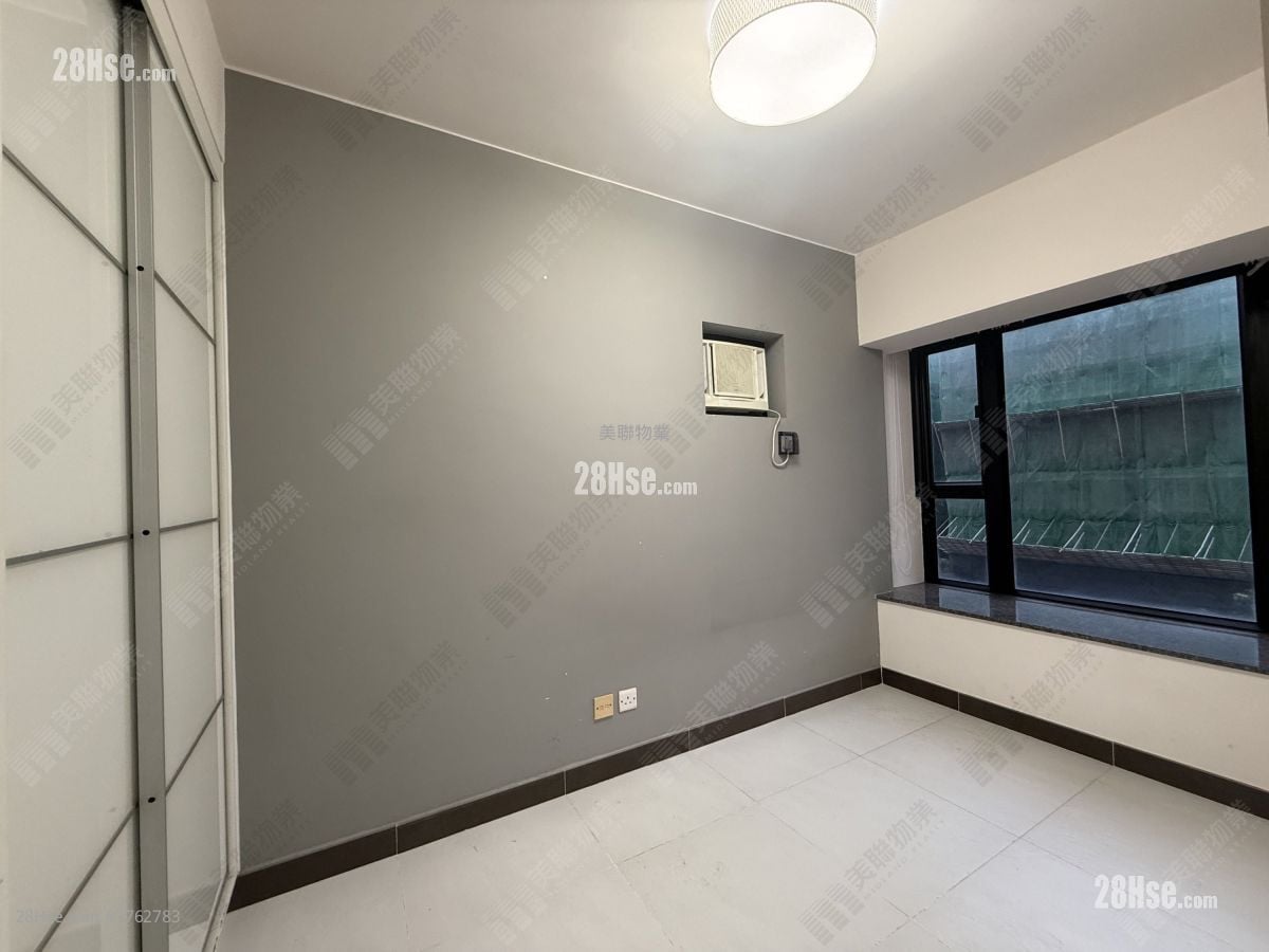 The Sherwood Sell 2 Bedrooms 396 ft²