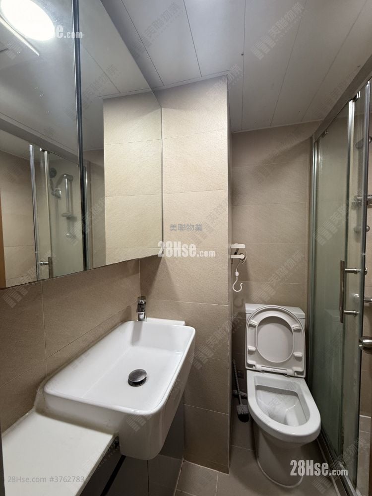 The Sherwood Sell 2 Bedrooms 396 ft²