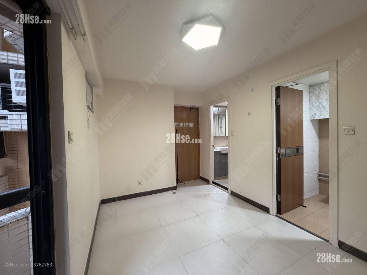 The Sherwood Sell 2 Bedrooms 396 ft²