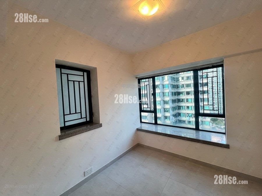 新都城 售盘 2 房 , 1 浴室 406 平方尺