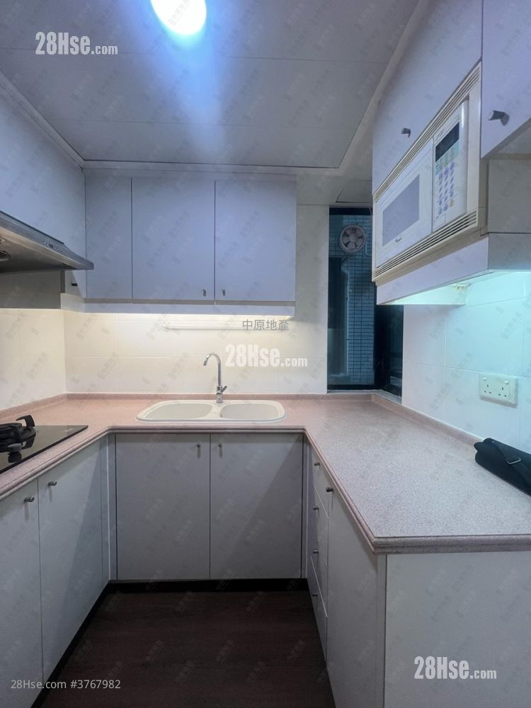 新都城 售盘 2 房 , 1 浴室 406 平方尺