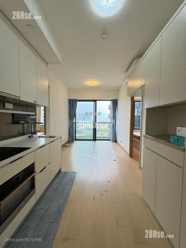 嘉汇 售盘 3 房 605 平方尺