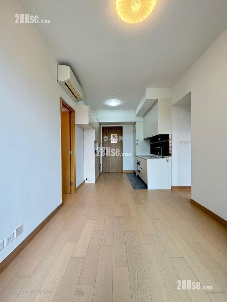 嘉汇 售盘 3 房 605 平方尺