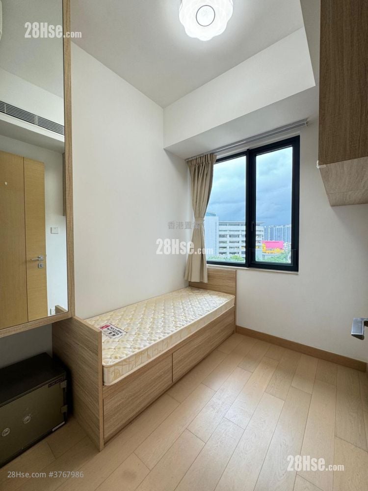 嘉汇 售盘 3 房 605 平方尺