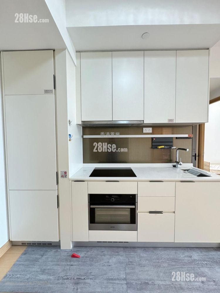 嘉汇 售盘 3 房 605 平方尺