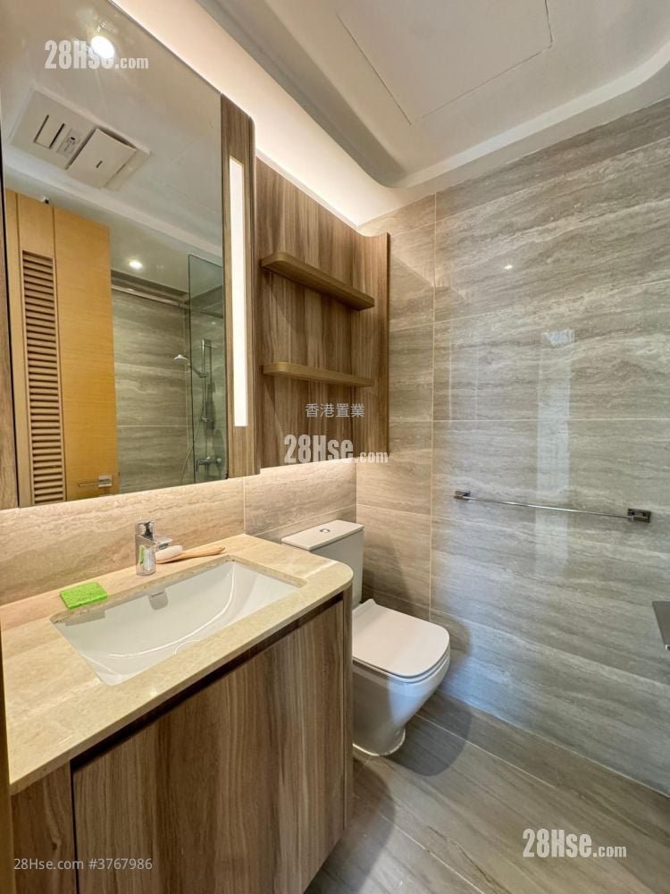 嘉汇 售盘 3 房 605 平方尺