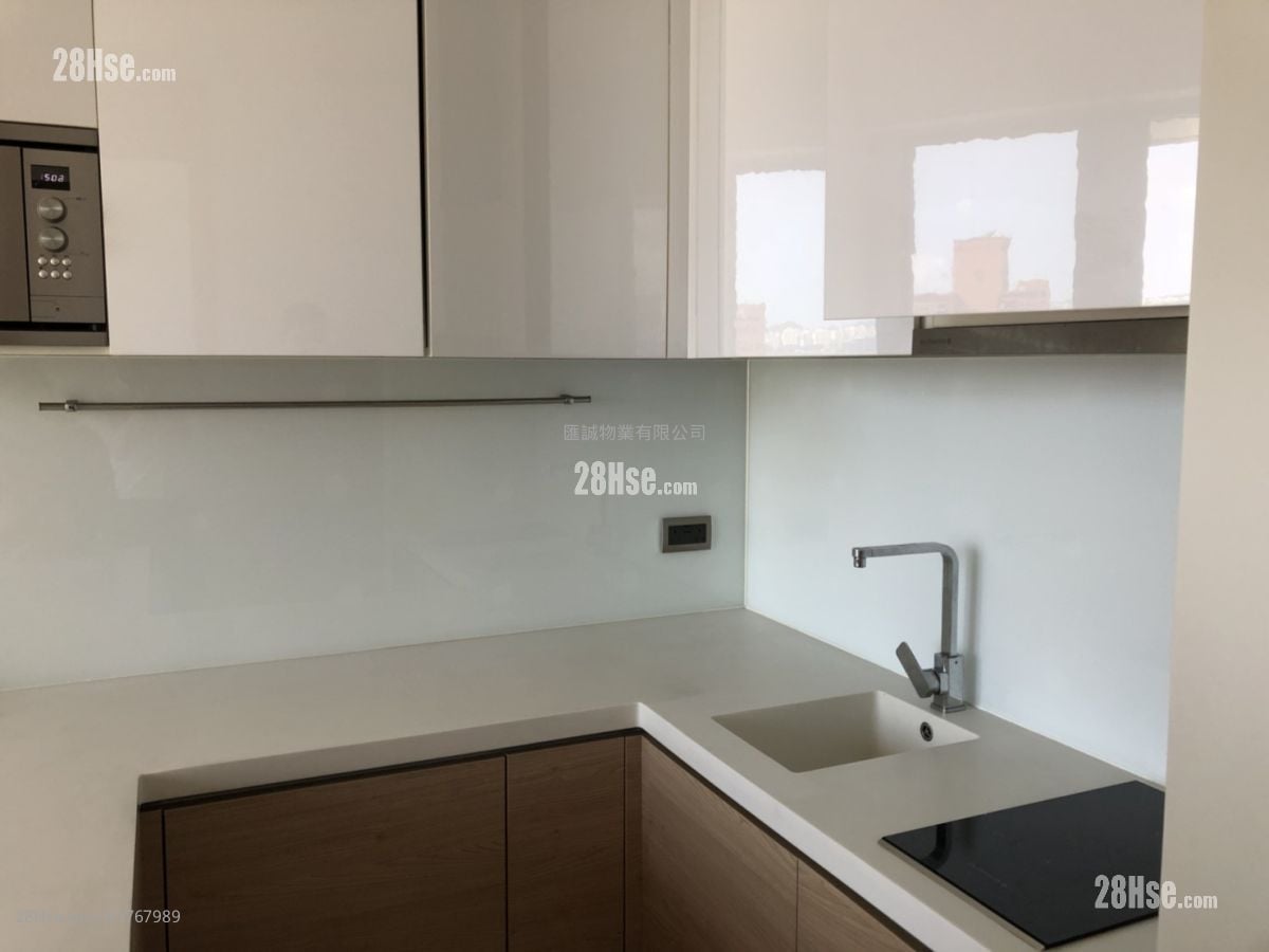 喜点 售盘 1 房 , 1 浴室 327 平方尺